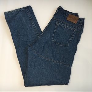 Draggin Jeans Mortorcycle Dark Wash size 12